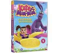 Kate & Mim-Mim Vol.1 - Colorami Di Felicita' – Koch Media