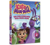Kate & Mim-Mim Vol.2 - A Balloon for Mim-Mim