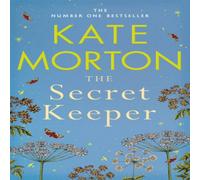 Kate Morton The Secret Keeper Paperback Book Kate Morton Multicolor