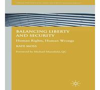 Kate Moss Balancing Liberty & Security: Human Rights, Human Wrongs Kate Moss Multicolor