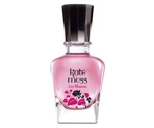 Kate Moss Love Blossoms