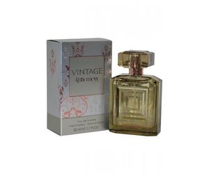 KATE MOSS VINTAGE 50ml EAU DE TOILETTE SORAY