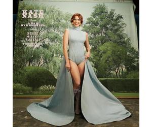 Kate Nash - 9 Sad Symphonies