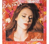 Kate Nash - Agenda EP (RSD 2017) [VINYL]