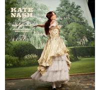 Kate Nash - Back At School b/w Space Odyssey 2001 (Demo) [7" VINYL]