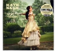 Kate Nash - Back At School /Space Odyssey2001 (Clear Vinyl 7" 2024, Rsd, Ltd Ed)