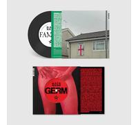 Kate Nash - Germ/Famine [VINYL]