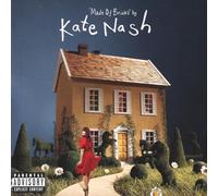 Kate Nash - Made of Bricks
