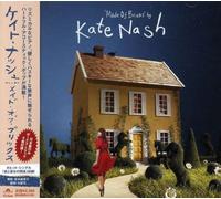 Kate Nash - Made of Bricks