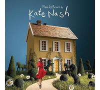 Kate Nash - Made Of Bricks [VINYL]