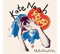 Kate Nash - My Best Friend Is You