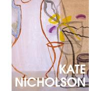 Kate Nicholson