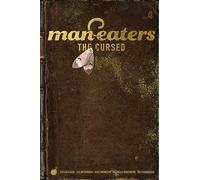 Kate Niemczyk - Man-Eaters Volume 4: The Cursed