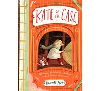 Kate on the Case (Kate on the Case 1): (Kate on the Case)