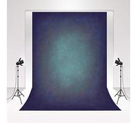 Kate Photo Studio Photography Background Starry Space 2x2m Blue Purple Sparkly Backdrop Fairy Tale Sense Wedding Backdrop Retro Photo Booth Colour Backdrop for Portraits