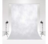 Kate Photography Backdrop White 3x3m/10x10ft Retro Photo Stusio Smoked Grey Portrait Backdrop For Newborn Portrait Shooting Photographic Background