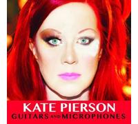 Kate Pierson - Guitars & Microphones