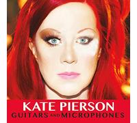 Kate Pierson - Guitars & Microphones