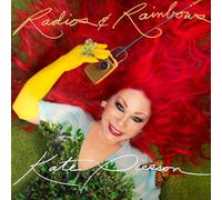 Kate Pierson - Radios & Rainbows