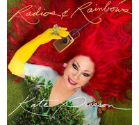 Kate Pierson - Radios & Rainbows [VINYL]