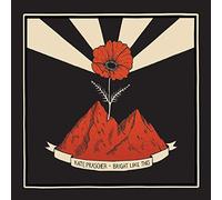 Kate Prascher - Bright Like This