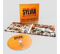 Kate Prince, Josh Cohen and DJ Walde - SYLVIA: The Essentials