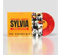 Kate Prince, Josh Cohen and DJ Walde - SYLVIA: The Essentials [VINYL]