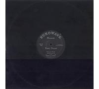 Kate Project, Ketty DB - Wuthering Heights / Sleeping Satellites-12"