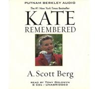 Kate Remembered