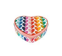 Kate Rhees Hearts Small Heart Tin