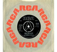 Kate Robbins And Beyond - Robbins, Kate & Beyond More Than In Love 7" RCA RCA69 EX 1981