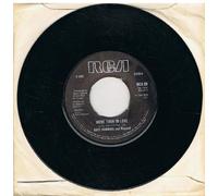 Kate Robbins - More Than Love / Now [7" Vinyl]