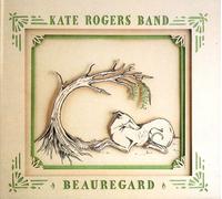 Kate Rogers - Beauregard