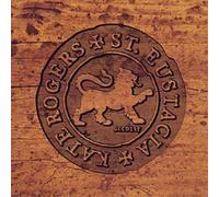 Kate Rogers St. Eustacia (CD) Album (US IMPORT)