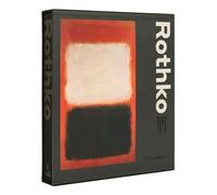 Kate Rothko Prizel - Mark Rothko - Hardback - C245z