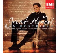 Kate Royal - Ian Bostridge - Great Handel
