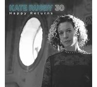 Kate Rusby - 30 : Happy Returns [VINYL]