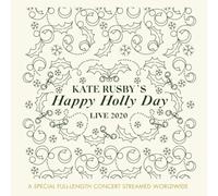 Kate Rusby - Happy Holly Day