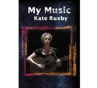 Kate Rusby - My Music [DVD] [2018] [NTSC]