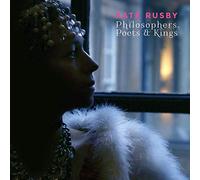Kate Rusby - Philosophers, Poets & Kings