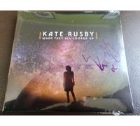 Kate Rusby - When They All Looked Up - CD - Signed Edition......New & Sealed