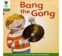 Kate Ruttle Oxford Reading Tree: Level 2: Floppy's Phonics Fiction: Bang the Kate Ruttle Multicolor