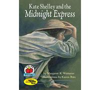 Kate Shelley And The Midnight Express (On My Own History)