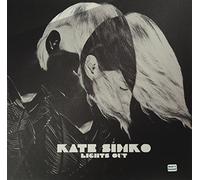Kate Simko - Lights Out [VINYL]