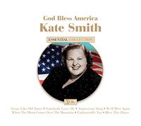 Kate Smith - God Bless America