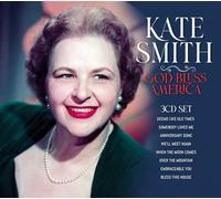 Kate Smith - God Bless America