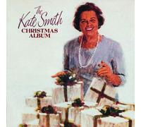 Kate Smith K. SMITH X-MAS ALBUM (CD) (US IMPORT)