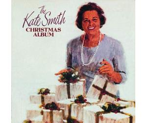 Kate Smith K. SMITH X-MAS ALBUM (CD) (US IMPORT)