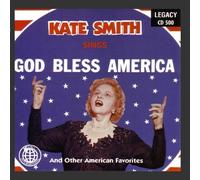 Kate Smith - Kate Smith & Other American Favorites