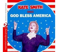 KATE SMITH - Sings God Bless America